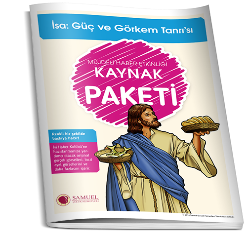 jesus: god of power and glory