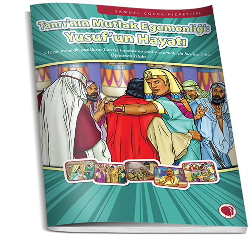 god's sovereignty the life of joseph