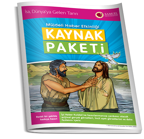 Jesus: God Who Came to Earth - Image 2