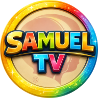 Samuel Tv Logo